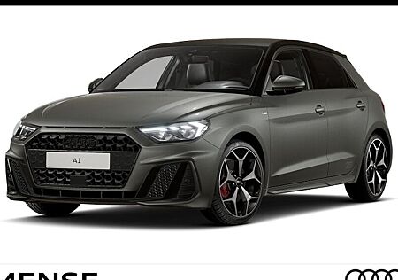Audi A1 40 TFSI S tronic S line Sportback 5 Türen