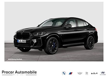 BMW X4 xDrive30i AT 5 Türen