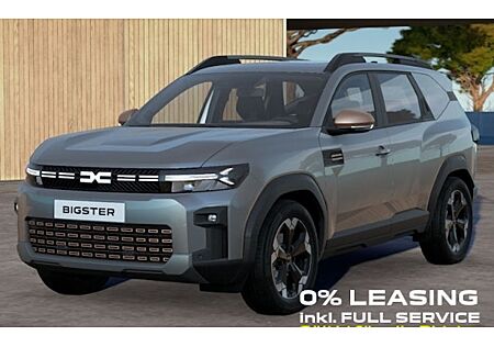 Dacia Bigster hybrid 155 Extreme 5 Türen