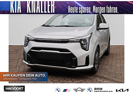 Kia Picanto 1.0 Vision 4-Sitzer 5 Türen