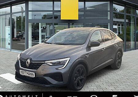 Renault Arkana Mild Hybrid 160 EDC R.S. Line Fast Track 5 Türen