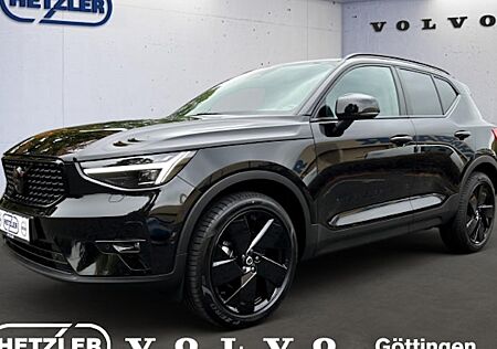 Volvo XC 40 B3 Plus Black Edition DCT 5 Türen