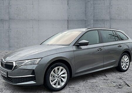 Skoda Octavia 1.5 TSI MHEV 110kW DSG Selection 5 Türen