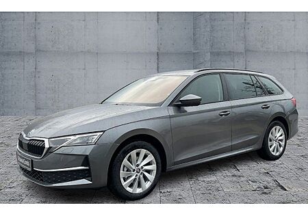 Skoda Octavia 1.5 TSI MHEV 110kW DSG Selection 5 Türen