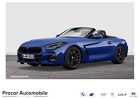 BMW Z4 M40i A 2 Türen