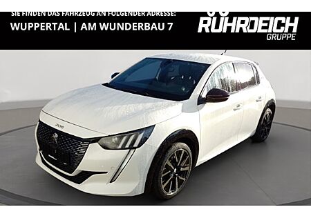 Peugeot 208 PureTech 130 EAT8 GT 5 Türen