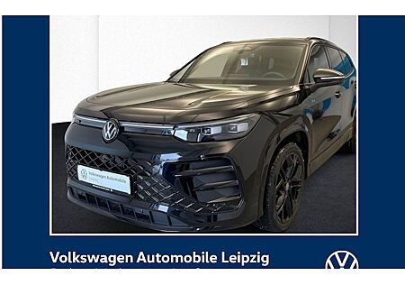 VW Tayron 2.0 TSI OPF 150kW DSG 4MOTION R-Line 5 Türen