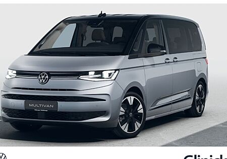 VW T7 Multivan 2,0 TDI SCR DSG Life 5 Türen