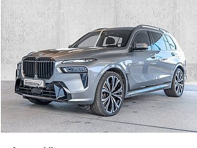 BMW X7 xDrive40d 5 Türen