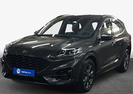 Ford Kuga 2.0 EcoBlue 88kW ST-Line Auto 5 Türen