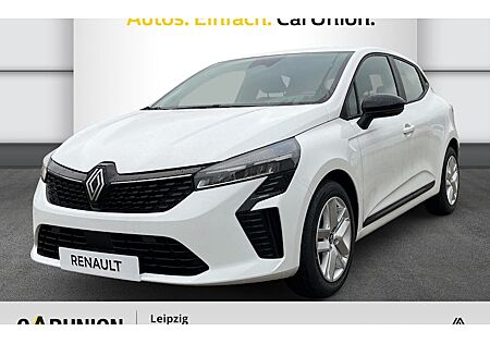 Renault Clio SCe 65 Evolution 5 Türen