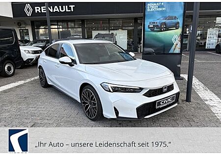 Honda Civic 2.0 i-MMD Hybrid e-CVT Elegance 5 Türen