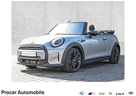 Mini One Countryman C Essential Trim Steptronic 5 Türen