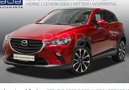 Mazda CX-3 2.0 SKYACTIV-G 121 Signature FWD 5 Türen