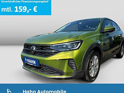 VW Taigo 1.0 TSI OPF Trend 5 Türen