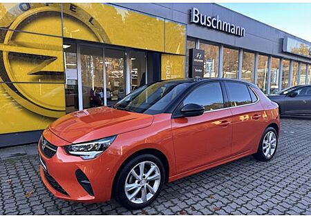 Opel Corsa 1.2 55kW Elegance 5 Türen