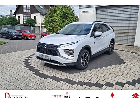 Mitsubishi Eclipse Cross 2.4 PLUG-IN HYBRID 4WD Plus 5 Türen