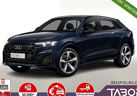 Audi Q8 50 TDI quattro tiptronic 5 Türen