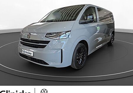 VW T5 Caravelle 2.0 TDI 110kW Life Automatik lang 4 Türen