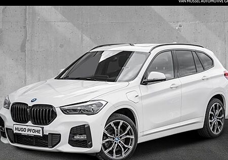 BMW X1 xDrive25e M Sport Steptronic 5 Türen