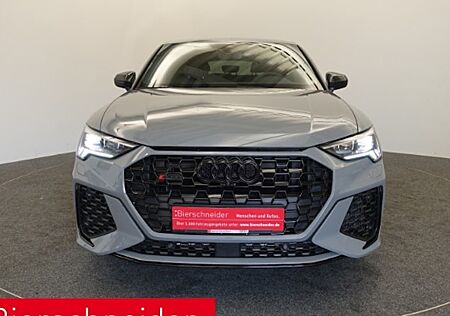 Audi RS Q3 2.5 TFSI S tronic quattro 5 Türen