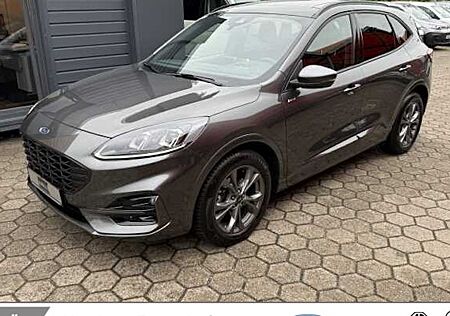 Ford Kuga 1.5 EcoBoost 110kW ST-Line X 5 Türen
