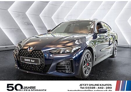 BMW 4er 420i Coupé M Sport 2 Türen