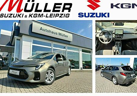 Suzuki Swace 1.8 Hybrid CVT Comfort+ 5 Türen