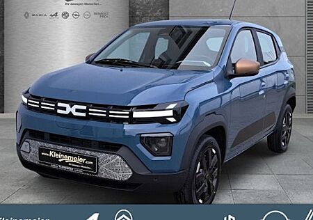Dacia Spring Electric 65 Extreme 5 Türen
