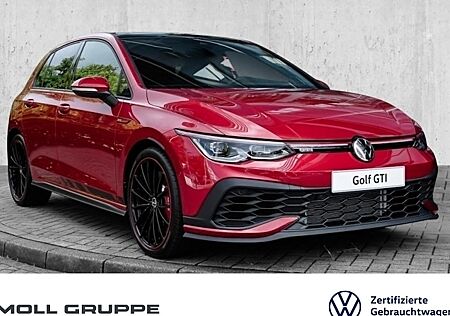 VW Golf GTI 2.0 TSI OPF DSG GTI Clubsport 5 Türen