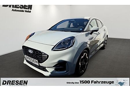 Ford Puma 1,0 EcoBoost Hybrid 92kW ST-Line X 5 Türen