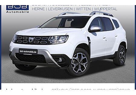 Dacia Duster TCe 130 2WD GPF Prestige 5 Türen