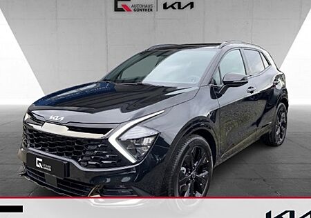 Kia Sportage 1.6 T-GDI EcoD. 118kW Nightline Ed. DCT 5 Türen