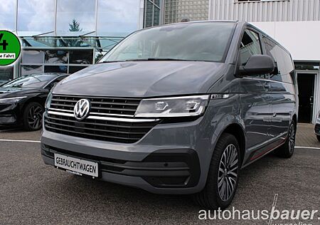 VW T3 Multivan 2,0 TDI 110kW BMT DSG Trendline 4 Türen