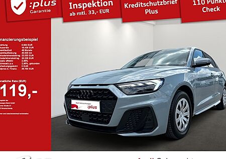 Audi A1 25 TFSI S tronic S line Sportback 5 Türen