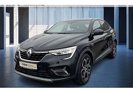 Renault Arkana Mild Hybrid 140 EDC Techno 5 Türen