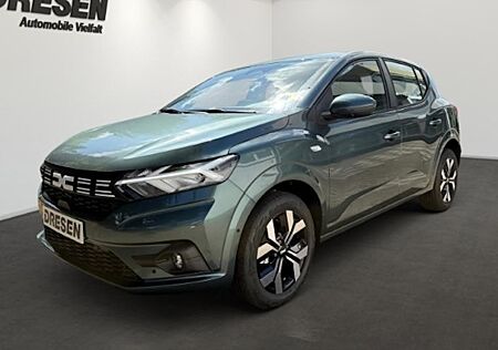 Dacia Sandero TCe 90 CVT Expression 5 Türen