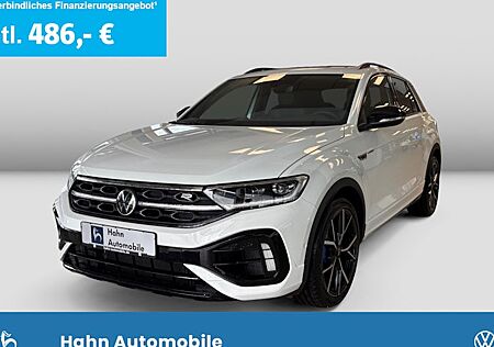 VW T-Roc 2.0 TSI OPF DSG 4MOTION R 5 Türen