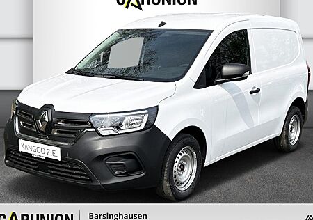 Renault Kangoo Start L1 11KW 4 Türen