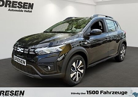 Dacia Sandero Stepway TCe 90 Stepway Expression 5 Türen
