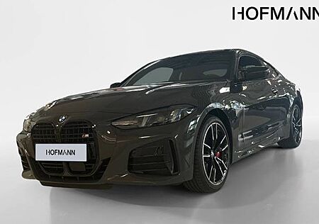 BMW 4er M440i xDrive Coupé A 2 Türen