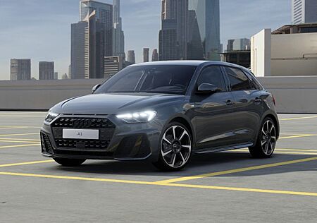 Audi A1 30 TFSI S tronic S line Sportback 5 Türen