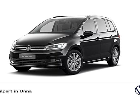 VW Touran 2.0 TDI SCR DSG Highline 5 Türen