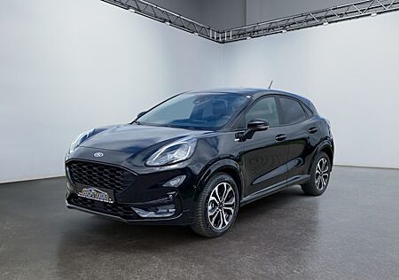 Ford Puma 1,0 EcoBoost Hybrid 114kW ST-Line Auto 5 Türen