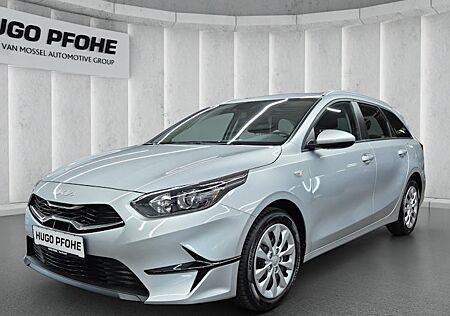 Kia Cee'd Sportswagon 1.0 T-GDI Vision Sportswagon 5 Türen