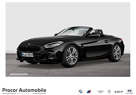 BMW Z4 sDrive20i 2 Türen
