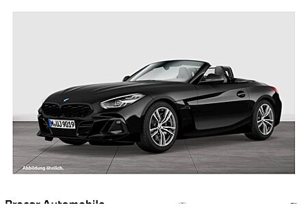 BMW Z4 sDrive20i 2 Türen