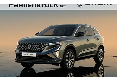 Renault Austral Hybrid E-Tech 200 Techno 5 Türen