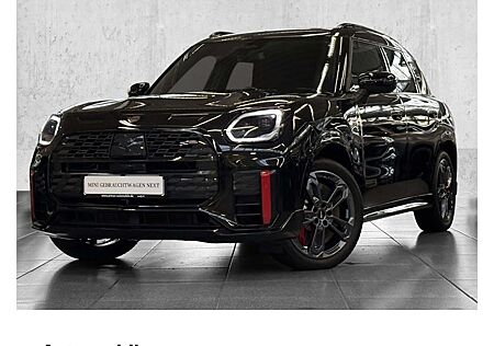 Mini One Countryman John Cooper Works ALL4 AT Classic Trim 5 Türen