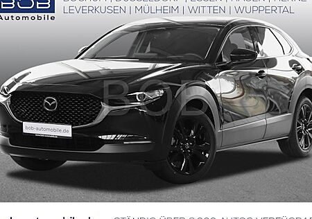 Mazda CX-80 2.5 e-SKYACTIV PHEV Homura Plus Auto AWD 5 Türen